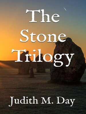 cover image of The Stone Trilogy